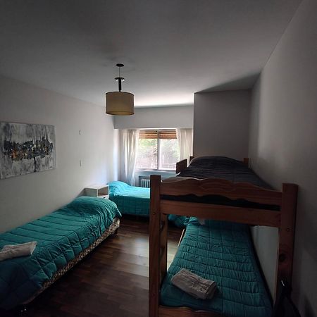 Piso Villegas Bariloche Buitenkant foto