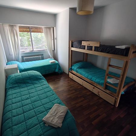 Piso Villegas Bariloche Buitenkant foto