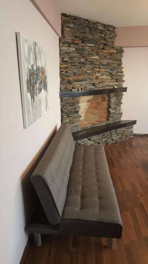 Piso Villegas Bariloche Buitenkant foto