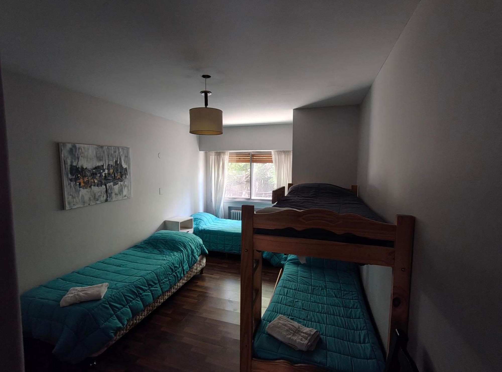 Piso Villegas Bariloche Buitenkant foto