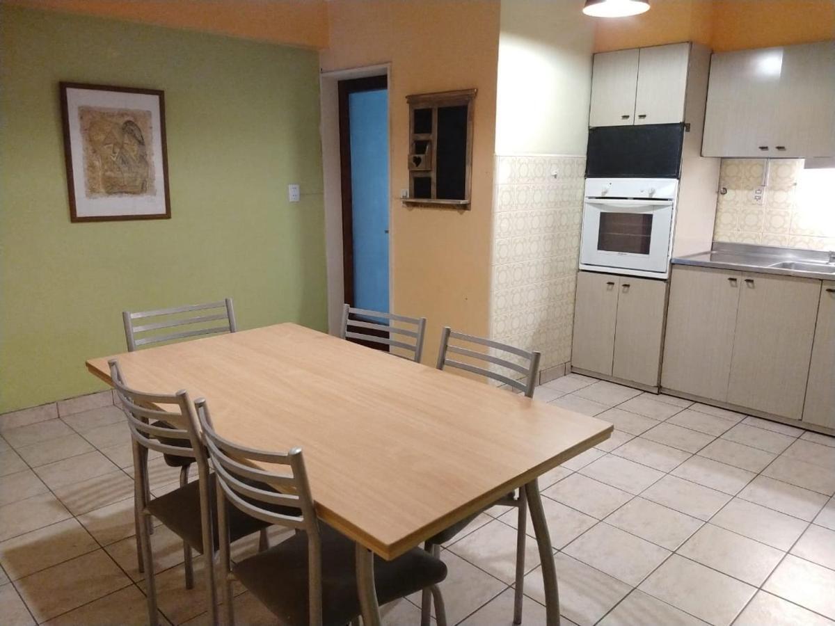 Piso Villegas Bariloche Buitenkant foto